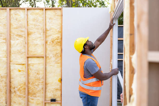 Best Attic Insulation Installation  in Washburn, ND