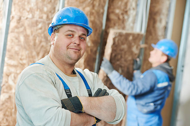 Best Residential Insulation Services  in Washburn, ND